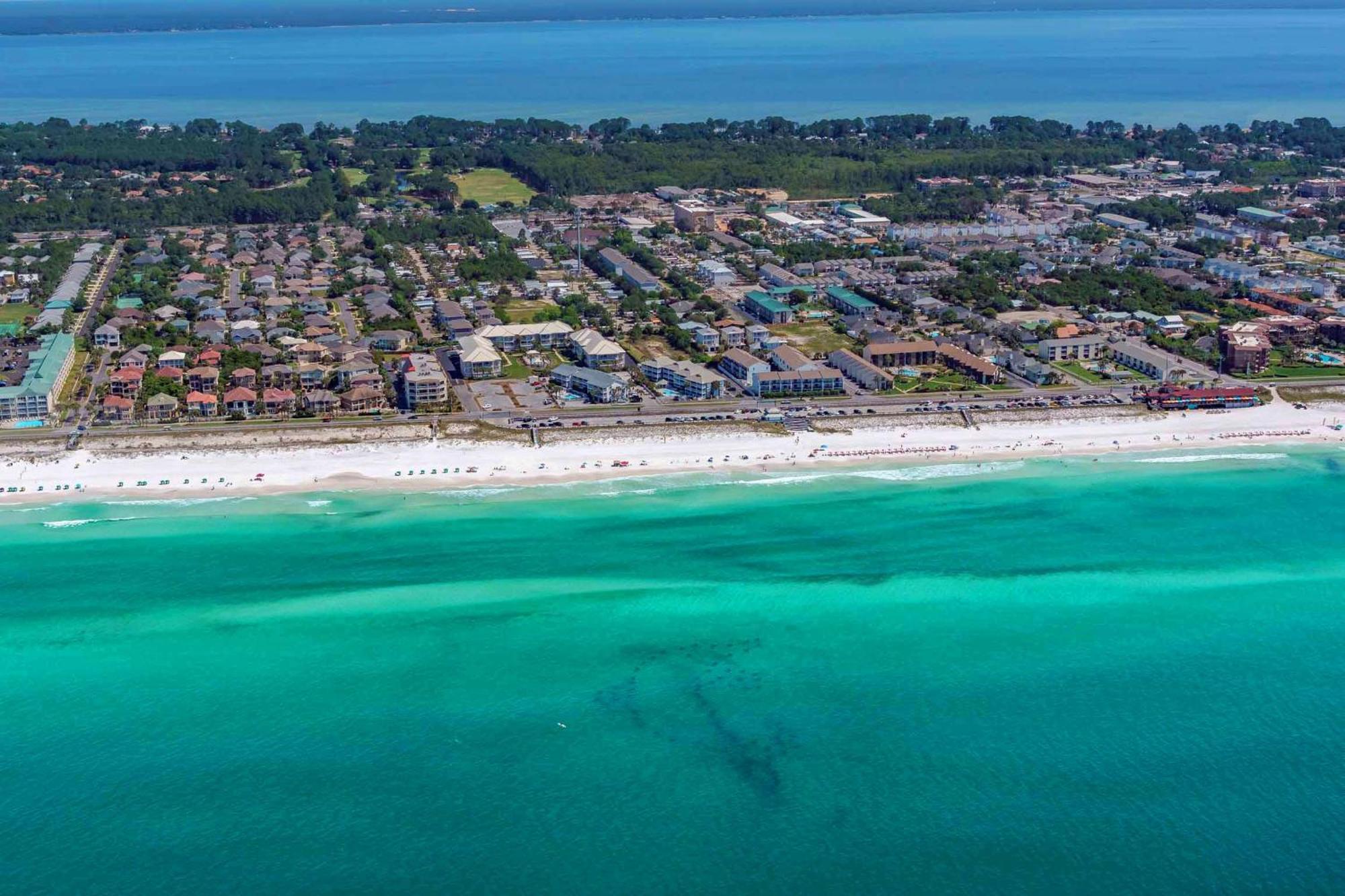 Ariel Dunes I 1403 Destin Eksteriør bilde